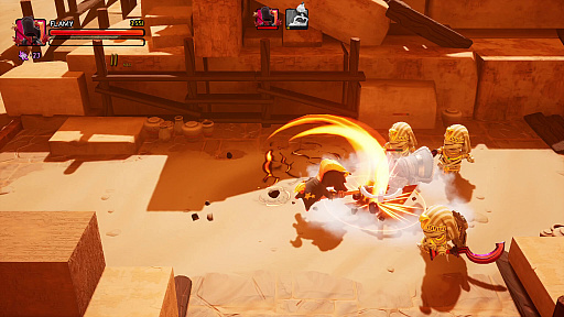 ꡼ No.002 | 2ƬȤεΤ̣褯ưADVBig Helmet Heroesס27꡼