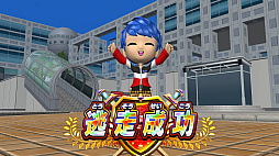 ꡼ No.002 | ƨ ϥ󥿡VSƨ!ߤϤɤäǾǤ뤫!?