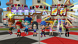 ꡼ No.008 | ƨ ϥ󥿡VSƨ!ߤϤɤäǾǤ뤫!?