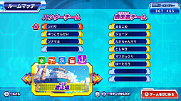 ꡼ No.009 | ƨ ϥ󥿡VSƨ!ߤϤɤäǾǤ뤫!?