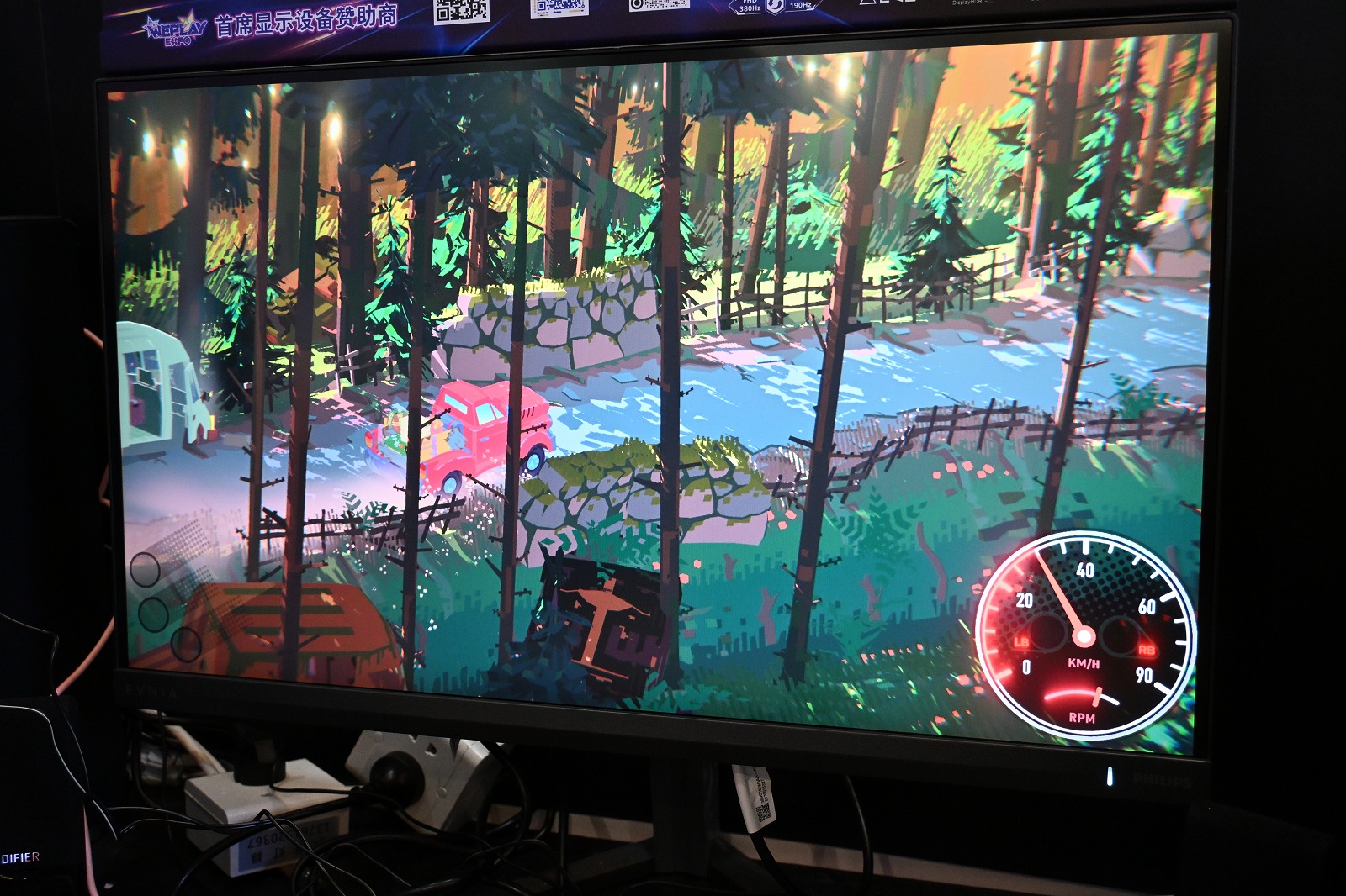 ꡼ No.016 | ФḫΥȥåžãTruckfulפϡޥƤ봶鿴˵äƱžڤWePlay2025