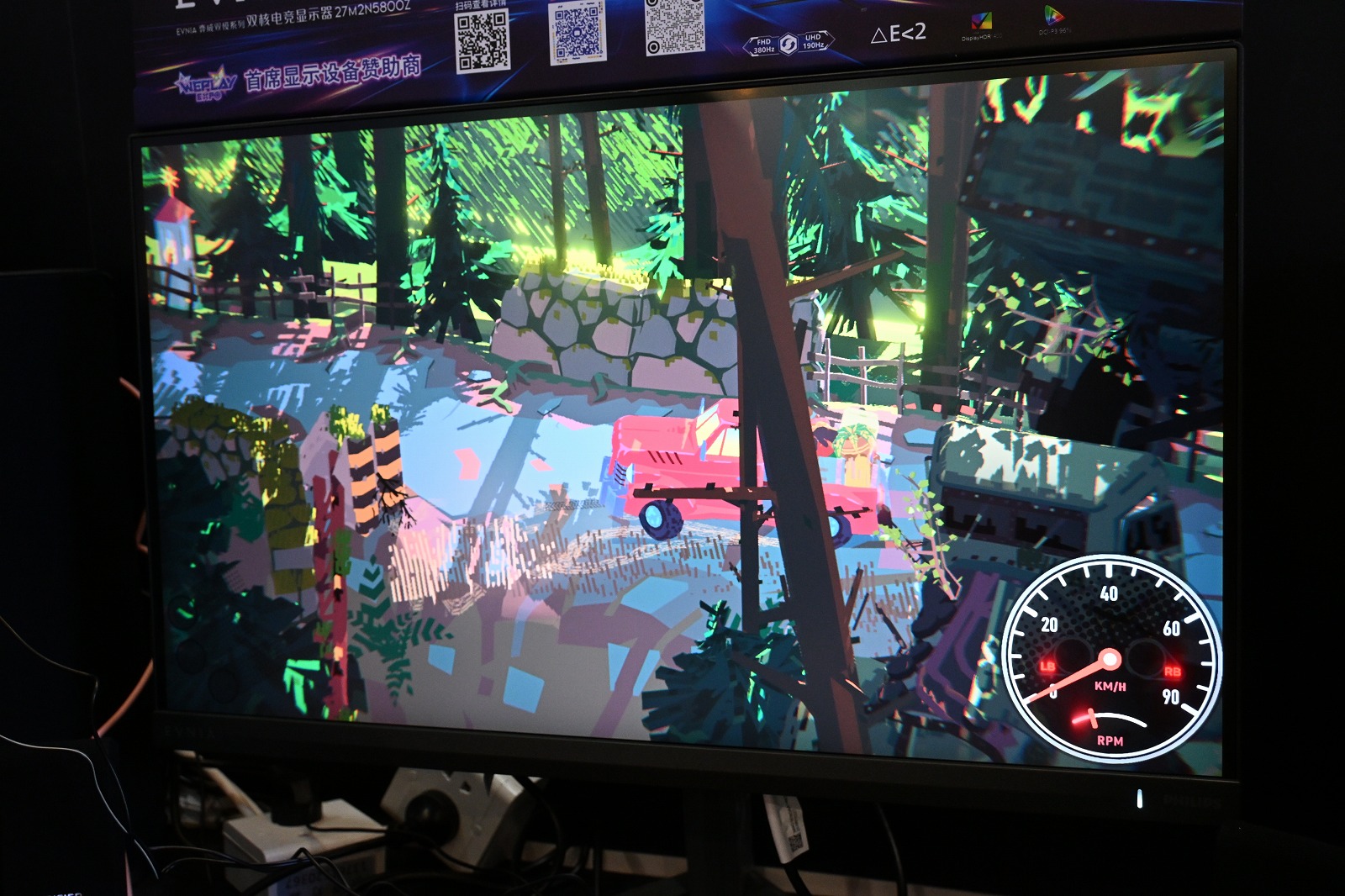 ꡼ No.018 | ФḫΥȥåžãTruckfulפϡޥƤ봶鿴˵äƱžڤWePlay2025