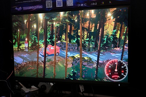 ���������꡼ No.007�Υ���ͥ������ / �Фḫ�����������Υȥ�å���ž��ã�������Truckful�פϡ��ޥ�������Ƥ��봶���������鿴�˵��äƱ�ž��ڤ�����WePlay2025��