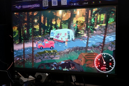 ���������꡼ No.008�Υ���ͥ������ / �Фḫ�����������Υȥ�å���ž��ã�������Truckful�פϡ��ޥ�������Ƥ��봶���������鿴�˵��äƱ�ž��ڤ�����WePlay2025��