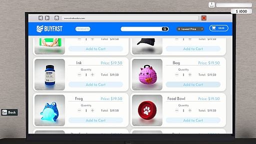 ���������꡼ No.001�Υ���ͥ������ / e���ޡ������벦�ȥ٥ա����������ɤȤʤ졪��Beff Jezos Simulator�פΥ����꡼���������Ǥ�20�󥪥դ�879�ߤ�������