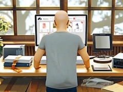 e���ޡ������벦�ȥ٥ա����������ɤȤʤ졪��Beff Jezos Simulator�פΥ����꡼���������Ǥ�20�󥪥դ�879�ߤ�������