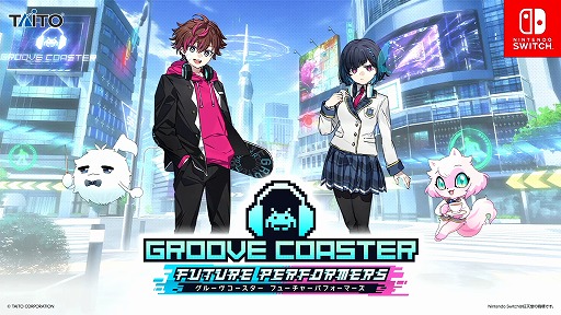 ���������꡼ No.001�Υ���ͥ������ / ���꡼���ǿ���֥��롼������������ �ե塼���㡼�ѥե����ޡ����פ�2025ǯ���Switch��ȯ��ء����������ħ��Ҳ𤹤�ȥ쥤�顼�����