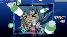 ���������꡼ No.007�Υ���ͥ������ / �ǿ���֥��롼������������ �ե塼���㡼�ѥե����ޡ����פǤϥ��꡼����Υ��ȡ��꡼�⡼�ɤ��о졣�ߥ�DJ�饤�֤�»ܤ��줿����ȯɽ���ݡ���