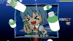 ���������꡼ No.010�Υ���ͥ������ / �ǿ���֥��롼������������ �ե塼���㡼�ѥե����ޡ����פǤϥ��꡼����Υ��ȡ��꡼�⡼�ɤ��о졣�ߥ�DJ�饤�֤�»ܤ��줿����ȯɽ���ݡ���