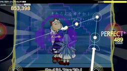 ���������꡼ No.011�Υ���ͥ������ / �ǿ���֥��롼������������ �ե塼���㡼�ѥե����ޡ����פǤϥ��꡼����Υ��ȡ��꡼�⡼�ɤ��о졣�ߥ�DJ�饤�֤�»ܤ��줿����ȯɽ���ݡ���