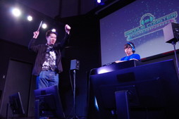 ���������꡼ No.033�Υ���ͥ������ / �ǿ���֥��롼������������ �ե塼���㡼�ѥե����ޡ����פǤϥ��꡼����Υ��ȡ��꡼�⡼�ɤ��о졣�ߥ�DJ�饤�֤�»ܤ��줿����ȯɽ���ݡ���