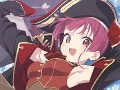 �֥��롼������������ �ե塼���㡼�ѥե����ޡ����ס�����ޥ�󤵤��γڶʤ��ɲä���DLC��VTuber �ڶʥѥå��פ��꡼��