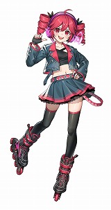 画像ギャラリー No.002のサムネイル画像 / 「グルーヴコースター フューチャーパフォーマーズ」,重音テト楽曲を複数収録した追加DLCを発売。ゲーム本体やDLCがお得なセールもスタート