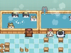 㤫ɤ֤ĤϤǤޤäꡣPCˡȤʤɤǳڤAnimal Spaסʥ˥ޥ륹ѡˤSteamȥڡ