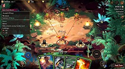 ���������꡼ No.002�Υ���ͥ������ / �������饤���ȥ���ǥ��ե��󥹤�ͻ�礷����Overdungeon��Switch�Ǥ��꡼�����ǥå����Ȥ�ǥ�󥹥�����Ω��������