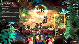 ���������꡼ No.004�Υ���ͥ������ / �������饤���ȥ���ǥ��ե��󥹤�ͻ�礷����Overdungeon��Switch�Ǥ��꡼�����ǥå����Ȥ�ǥ�󥹥�����Ω��������