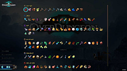 Overdungeon | �����С����󥸥��