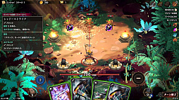 Overdungeon | �����С����󥸥��