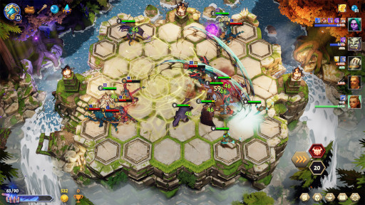 ���������꡼ No.001�Υ���ͥ������ / �������饤�������ȥХȥ顼��The Last Flame�ס����ܸ�ˤ��б�����Steam��������꡼����40�󥪥ե����뤬������