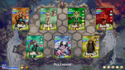 ���������꡼ No.005�Υ���ͥ������ / �������饤�������ȥХȥ顼��The Last Flame�ס����ܸ�ˤ��б�����Steam��������꡼����40�󥪥ե����뤬������