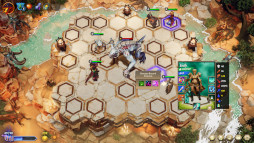 ���������꡼ No.006�Υ���ͥ������ / �������饤�������ȥХȥ顼��The Last Flame�ס����ܸ�ˤ��б�����Steam��������꡼����40�󥪥ե����뤬������