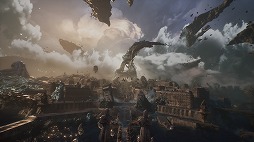 ���������꡼ No.005�Υ���ͥ������ / ������DOOM�ǿ����DOOM: The Dark Ages�פʤɤκǿ����󤬤���Ϫ�ܡ�Xbox���ȡ�Developer_Direct�ס�1��24��3��00�����ۿ�ͽ��