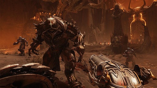 画像ギャラリー No.006のサムネイル画像 / 期待の新作をGame Passで初日から。Xbox番組「Developer_Direct」で「DOOM: The Dark Ages」の発売日や「NINJA GAIDEN 4」を発表
