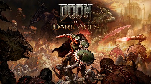 画像ギャラリー No.003のサムネイル画像 / 「DOOM: The Dark Ages」5月15日に発売。最大2日間のアーリーアクセス権やキャンペーンDLCが付属するPremium Editionが登場