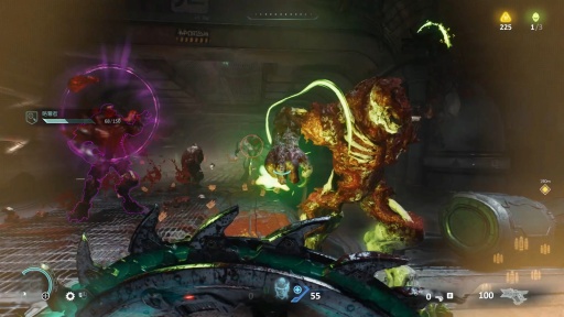 ꡼ No.002 | Υץ쥤ݡKing is Back DOOM: The Dark Agesפϥ꡼κǹȸۤɤֲꡣϤ֥ 