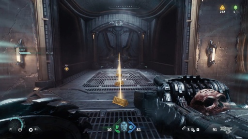 ꡼ No.010 | Υץ쥤ݡKing is Back DOOM: The Dark Agesפϥ꡼κǹȸۤɤֲꡣϤ֥ 