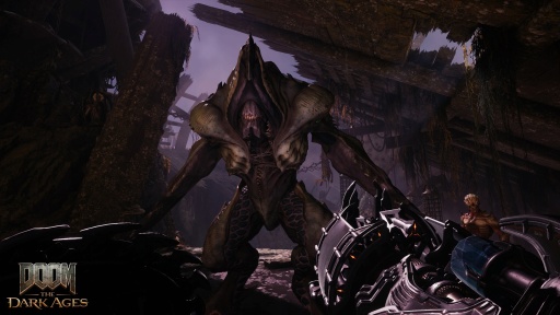 ꡼ No.015 | Υץ쥤ݡKing is Back DOOM: The Dark Agesפϥ꡼κǹȸۤɤֲꡣϤ֥ 