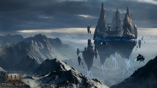 ꡼ No.018 | Υץ쥤ݡKing is Back DOOM: The Dark Agesפϥ꡼κǹȸۤɤֲꡣϤ֥ 