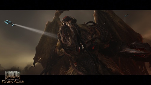 ꡼ No.019 | Υץ쥤ݡKing is Back DOOM: The Dark Agesפϥ꡼κǹȸۤɤֲꡣϤ֥ 