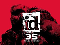 名作FPS「DOOM」「Quake」などを手がけたid Software，設立35周年を迎える。Steamでは記念のセールも実施中