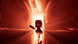 画像ギャラリー No.004のサムネイル画像 / ホラーゲーム「幽霊屋敷と猫の家」,Steamでリリース。怪物が闊歩する幽霊屋敷で,家出した飼い猫を探そう