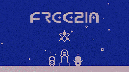 ꡼ No.001 | Τϵǿ͹ǽꡤ̲ݥåɤѥ륢FREEZIAסθǤSteamǸ