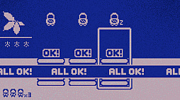 ꡼ No.001 | FREEZIA