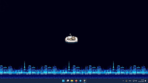 ���������꡼ No.003�Υ���ͥ������ / �ͥ����ǥ����ȥå׾�򤦤���������褦�ˤʤ륢�ץ��Screen Cat�ס�Steam�������档�����˹�ɾ�פ����