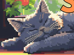 �ͥ����ǥ����ȥå׾�򤦤���������褦�ˤʤ륢�ץ��Screen Cat�ס�Steam�������档�����˹�ɾ�פ����