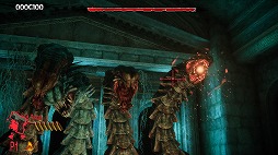 画像ギャラリー No.004のサムネイル画像 / 「ザ・ハウス・オブ・ザ・デッド2：リメイク」PS5/PS4向けパッケージ版を本日発売。グラフィックス刷新に加え，新武器などを収録