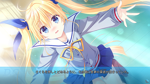 ꡼ No.013 | Υץ쥤ݡϿҥɲäδᥤD.C. Re:tune ݡ 塼פϡ֤ȵڤʤʪ줬̥