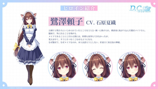 ꡼ No.010 | D.C. Re:tune ݡ 塼סҥ󤿤λѤ俷륤饹ȤʤɤϪܡTGS2025