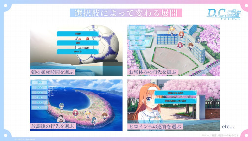 ꡼ No.015 | D.C. Re:tune ݡ 塼סҥ󤿤λѤ俷륤饹ȤʤɤϪܡTGS2025