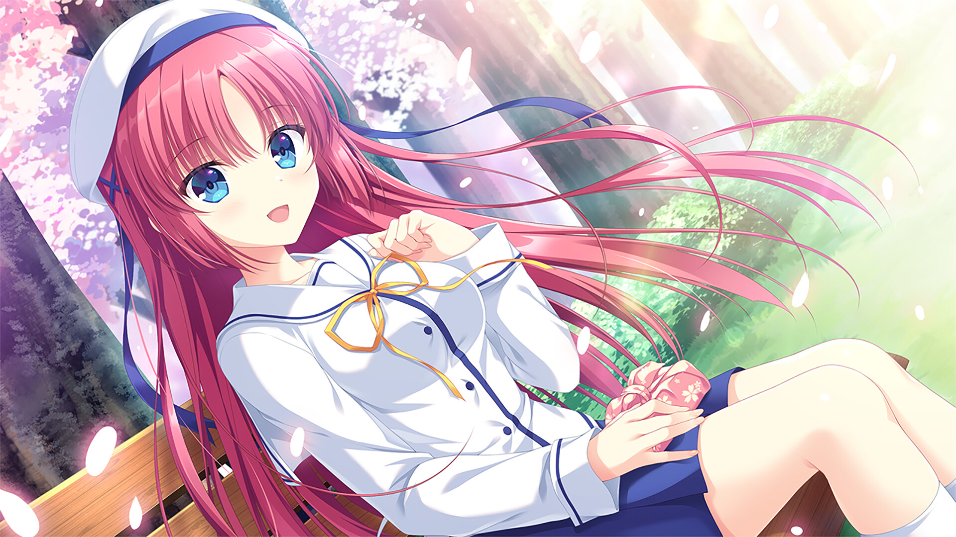 ꡼ No.011 | PC D.C. Re:tune ݡ 塼