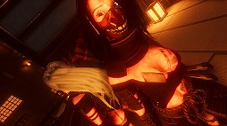 ���������꡼ No.008�Υ���ͥ������ / �ۥ顼���������󥰥��ߥ�졼���ֲ���̵���µܡ�2��19����Steam�ǥ�꡼�������η��Ҥ������ʤ����µܤ����æ�Ф��ܻؤ�