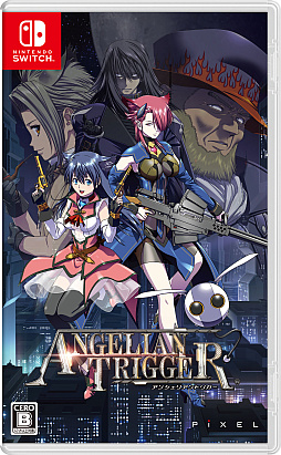 ���������꡼ No.007�Υ���ͥ������ / Ũ������Ȥ��ʤ�����̤α��ؤ�����ȴ���롣3DSTG�֥��󥷥��ꥢ��ȥꥬ���ס�Steam���ȥ��ڡ����򥪡��ץ�