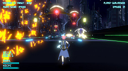 アンシェリアントリガー