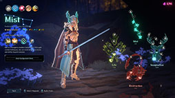 ���������꡼ No.005�Υ���ͥ������ / �������饤������������MOBA��ͻ���ޤä���Shape of Dreams�ס�2025ǯ����ۿ�ͽ�ꡣ��ȯ����NEOWIZ�֤ǥѥ֥�å��󥰷��������