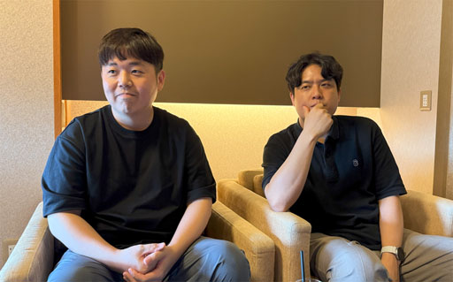 ꡼ No.002 | Υ󥿥ӥ塼ϡNEOWIZ QUESTפΰյȤϡ NEOWIZΥǥǤԤ˾޶դƥȤϤ᤿ͳʹ