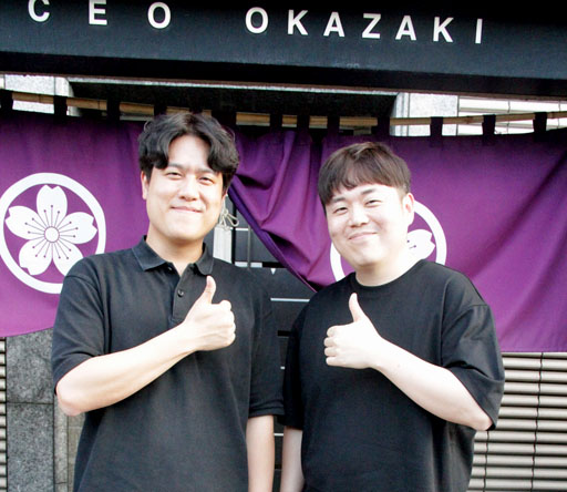 ꡼ No.011Υͥ / Υ󥿥ӥ塼ϡNEOWIZ QUESTפΰյȤϡ NEOWIZΥǥǤԤ˾޶դƥȤϤ᤿ͳʹ